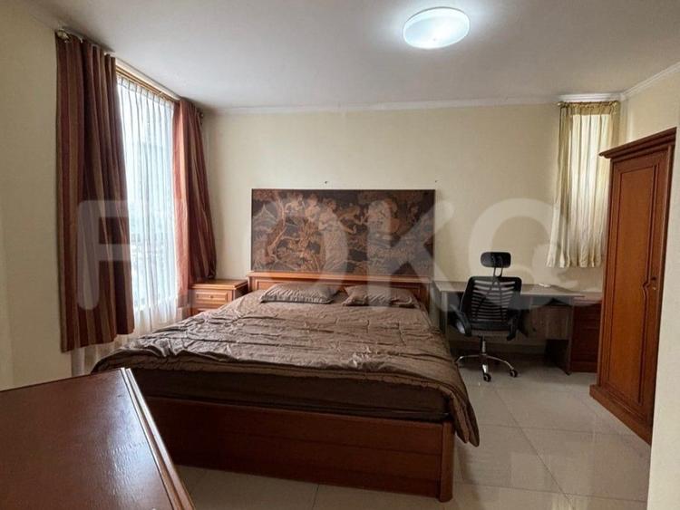 3 Bedroom on 5th Floor for Rent in Taman Rasuna Apartment - fkude5 3