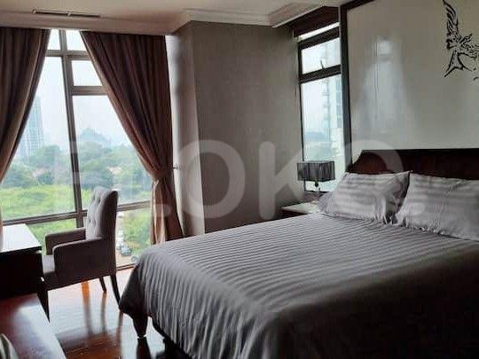 3 Bedroom on 6th Floor for Rent in Essence Darmawangsa Apartment - fci921 4