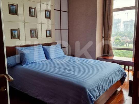 Tipe 3 Kamar Tidur di Lantai 6 untuk disewakan di Essence Darmawangsa Apartemen - fcibdb 5