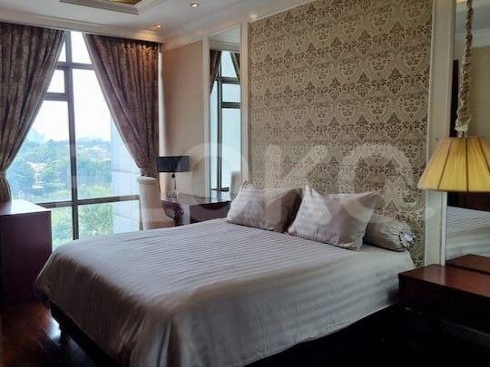Tipe 3 Kamar Tidur di Lantai 6 untuk disewakan di Essence Darmawangsa Apartemen - fcibdb 6