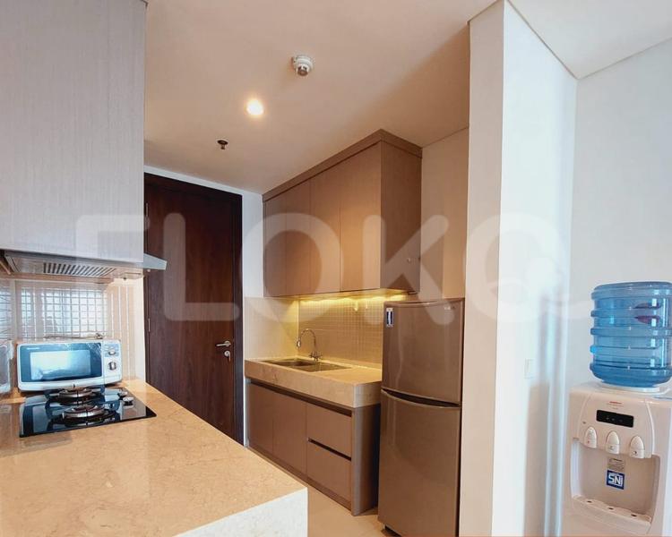 2 Bedroom on 21st Floor for Rent in ST Moritz Apartment - fpu220 3