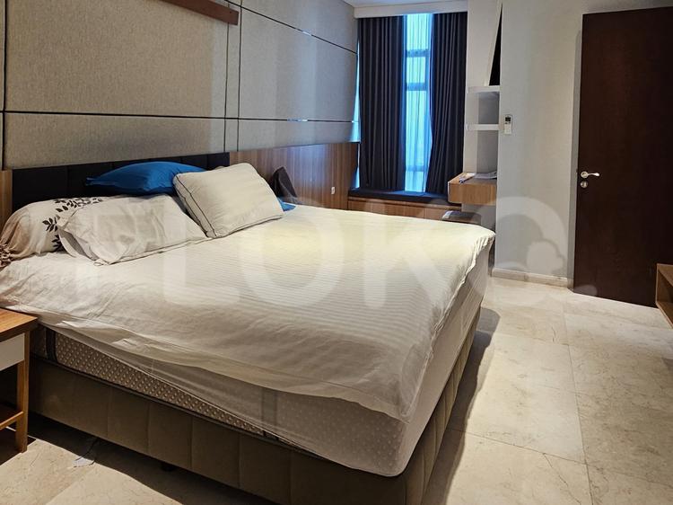 Tipe 2 Kamar Tidur di Lantai 30 untuk disewakan di Essence Darmawangsa Apartemen - fci7a9 5