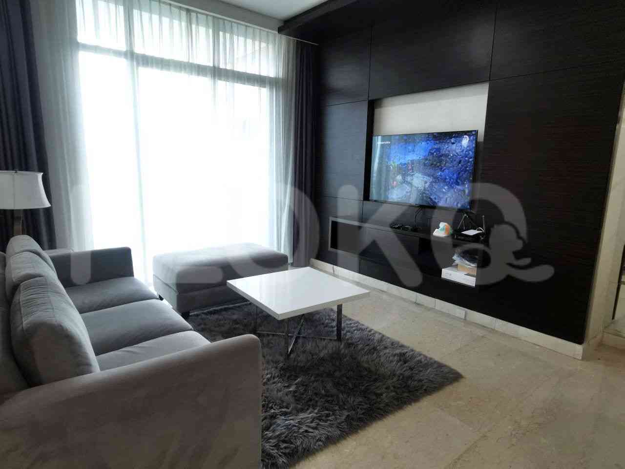 2 Bedroom on 19th Floor for Rent in Essence Darmawangsa Apartment - fcid64 1