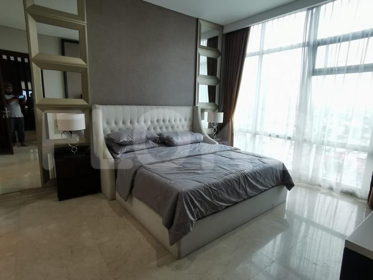 2 Bedroom on 19th Floor for Rent in Essence Darmawangsa Apartment - fcid64 4