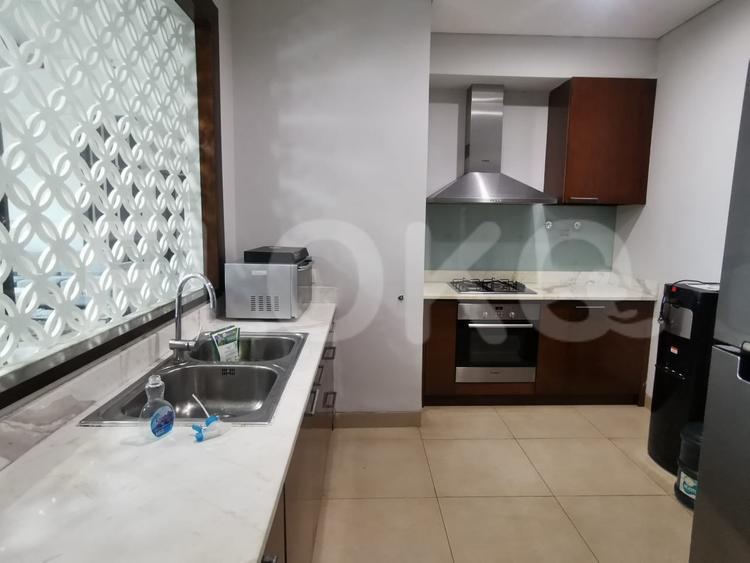2 Bedroom on 19th Floor for Rent in Essence Darmawangsa Apartment - fcid64 2