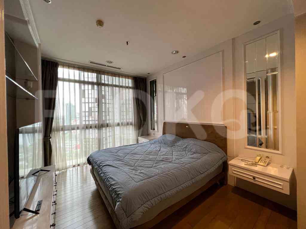 2 Bedroom on 19th Floor for Rent in Senopati Suites - fse552 4