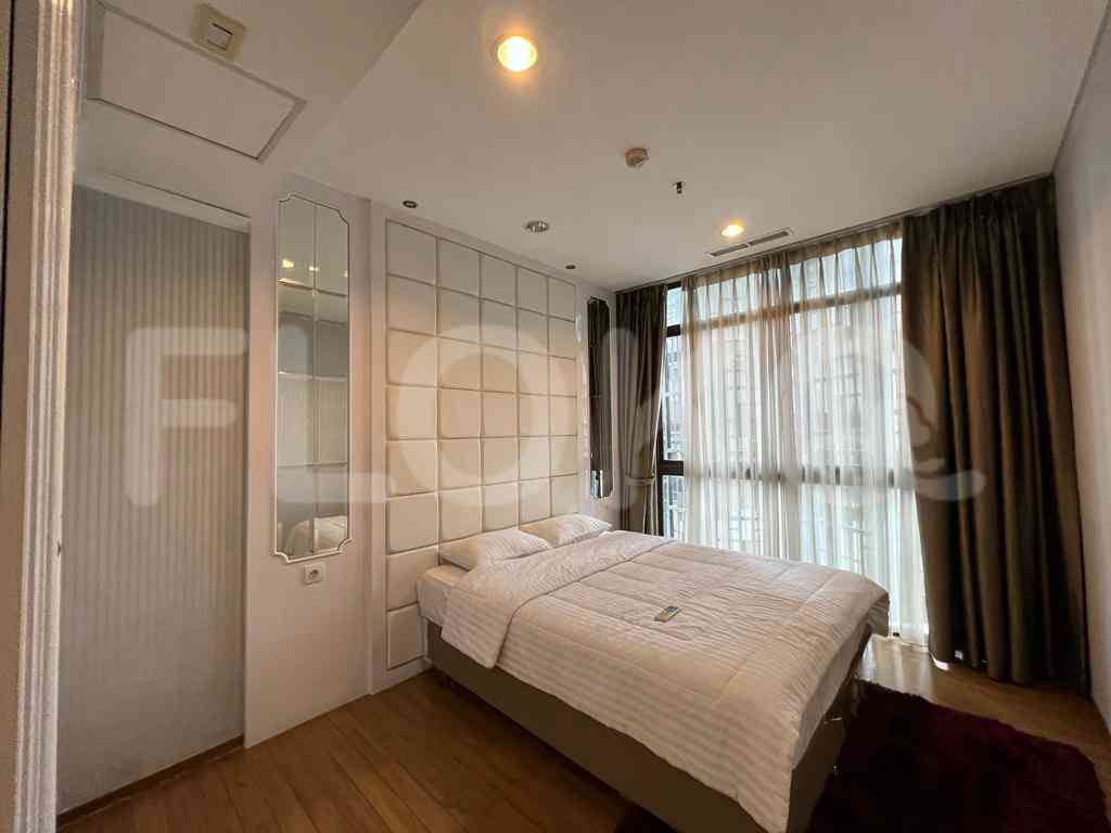 2 Bedroom on 19th Floor for Rent in Senopati Suites - fse552 5