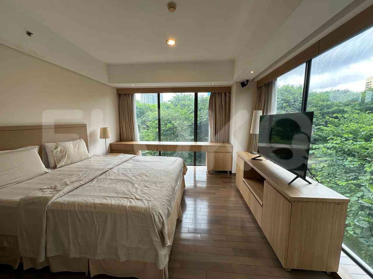 3 Bedroom on 15th Floor for Rent in Verde Residence - fku285 5