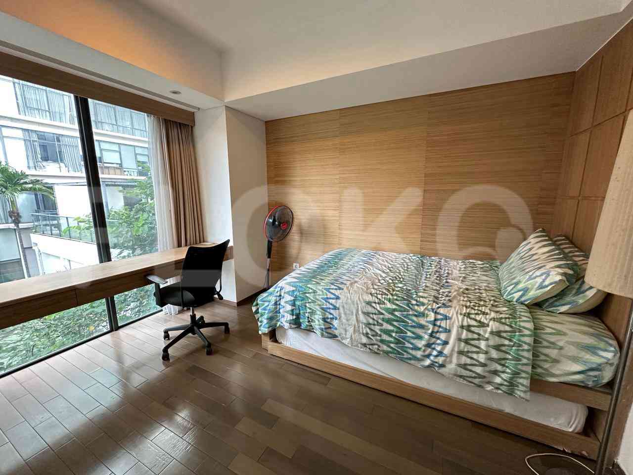 3 Bedroom on 15th Floor for Rent in Verde Residence - fku285 6