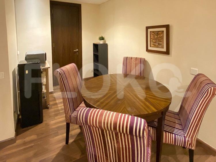 2 Bedroom on 30th Floor for Rent in ST Moritz Apartment - fpu7ee 3