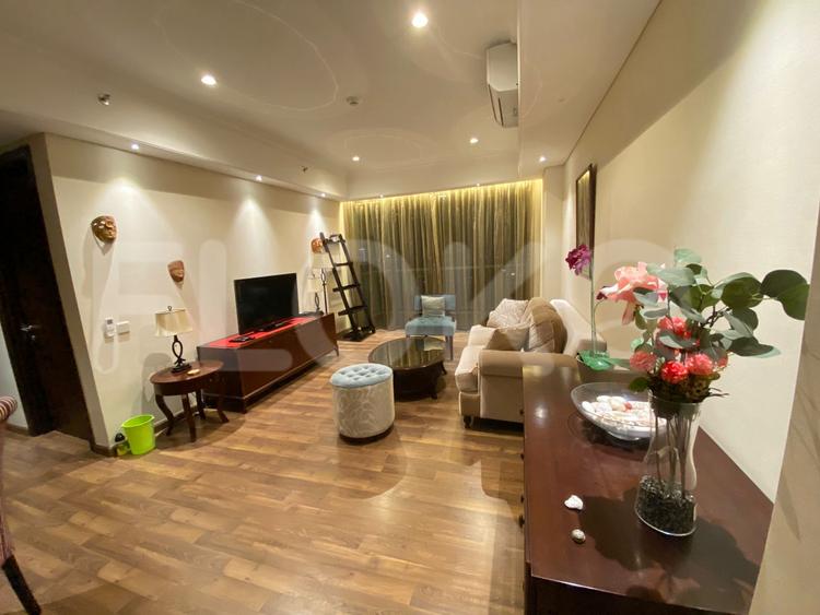2 Bedroom on 30th Floor for Rent in ST Moritz Apartment - fpu7ee 2
