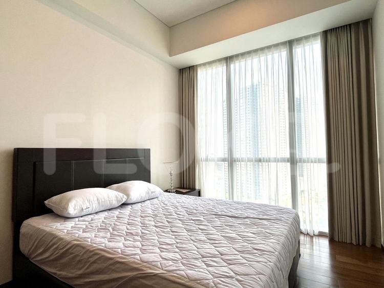 Tipe 3 Kamar Tidur di Lantai 15 untuk disewakan di Anandamaya Residence - fsu513 3