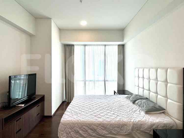 Tipe 3 Kamar Tidur di Lantai 15 untuk disewakan di Anandamaya Residence - fsu513 4