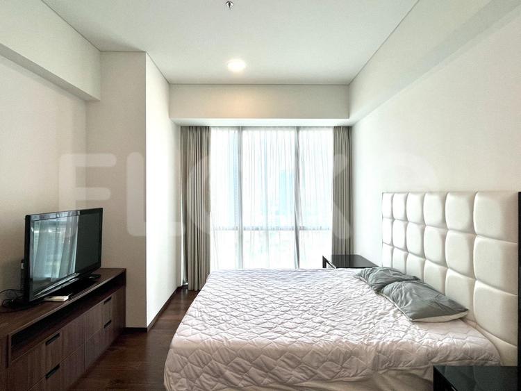 Tipe 3 Kamar Tidur di Lantai 15 untuk disewakan di Anandamaya Residence - fsu513 4