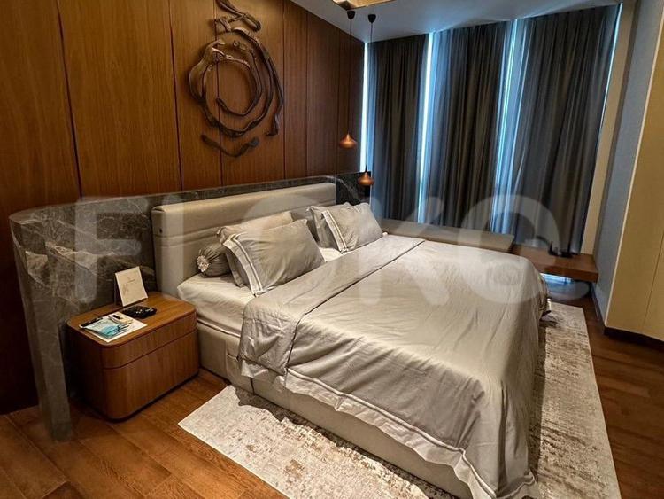 Tipe 3 Kamar Tidur di Lantai 32 untuk disewakan di Anandamaya Residence - fsu176 6