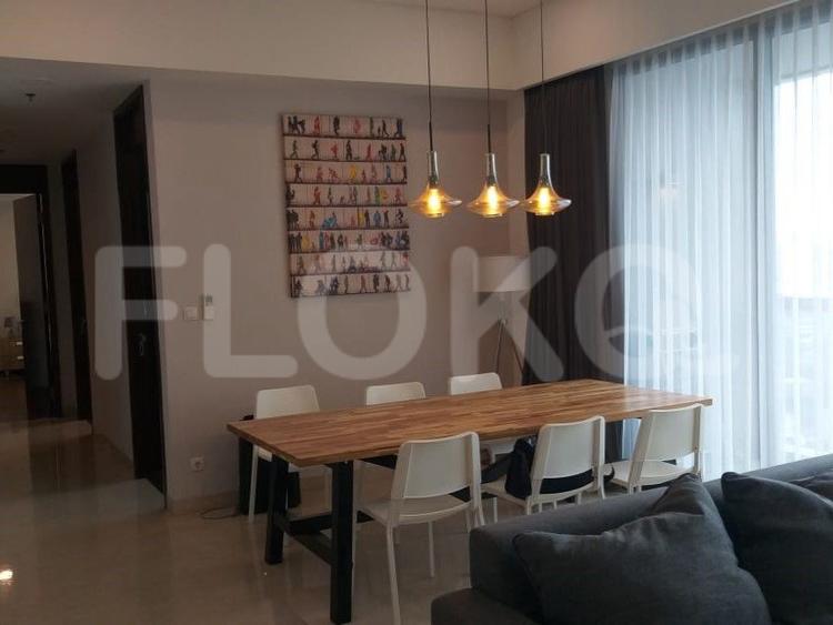 3 Bedroom on 15th Floor for Rent in Anandamaya Residence - fsuf41 2