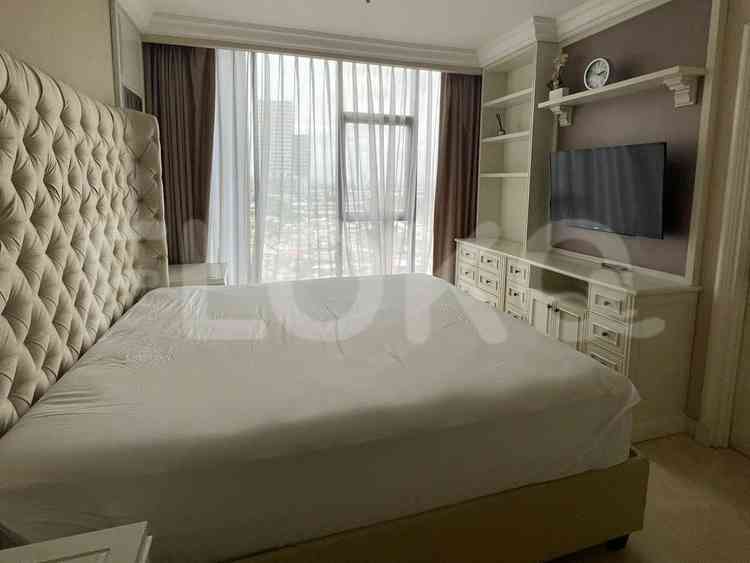 Tipe 3 Kamar Tidur di Lantai 10 untuk disewakan di Lavanue Apartemen - fpa05d 3