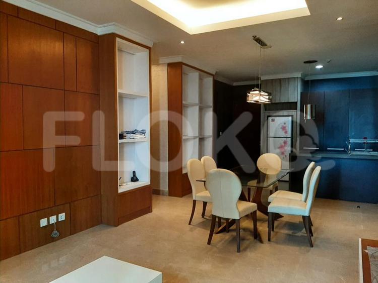 3 Bedroom on 29th Floor for Rent in Residence 8 Senopati - fsebec 1