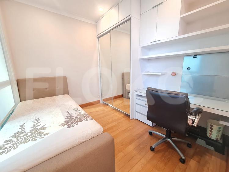 3 Bedroom on 15th Floor for Rent in Residence 8 Senopati - fseedd 6