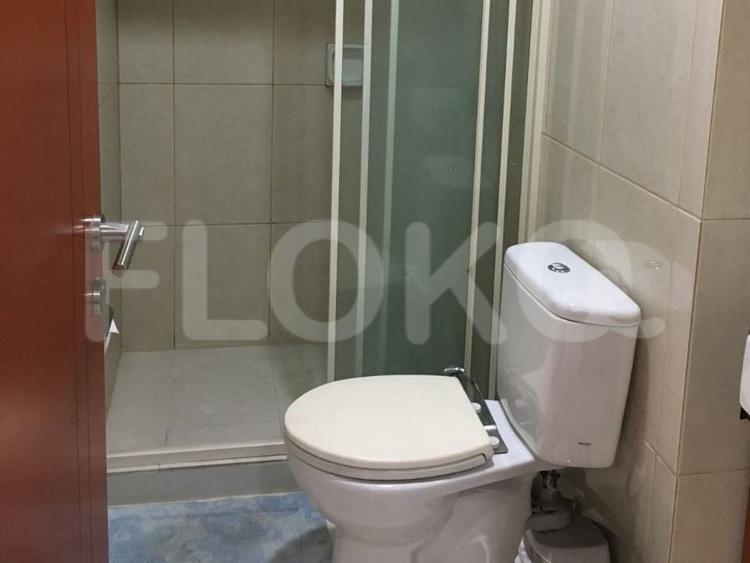 1 Bedroom on 17th Floor for Rent in Kuningan Place Apartment - fku4fb 4