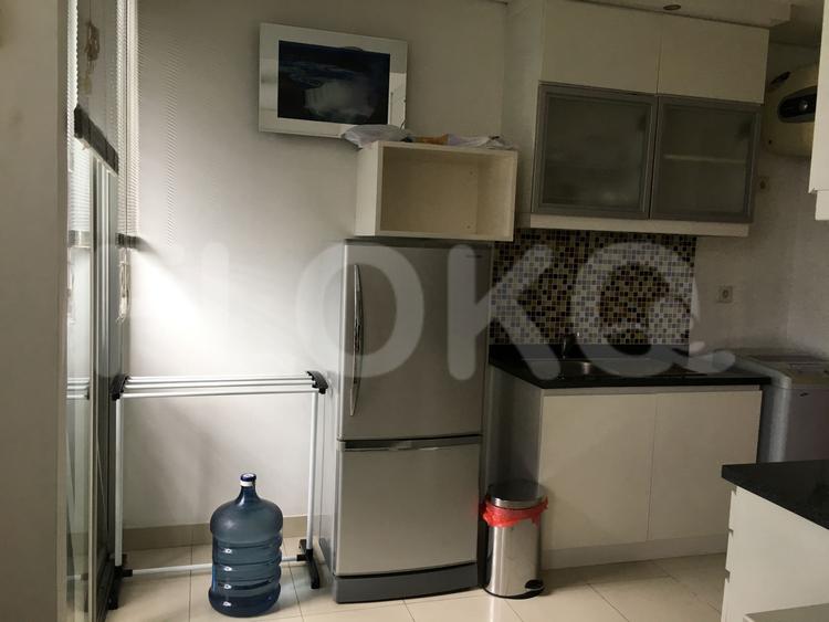 1 Bedroom on 17th Floor for Rent in Kuningan Place Apartment - fku4fb 2