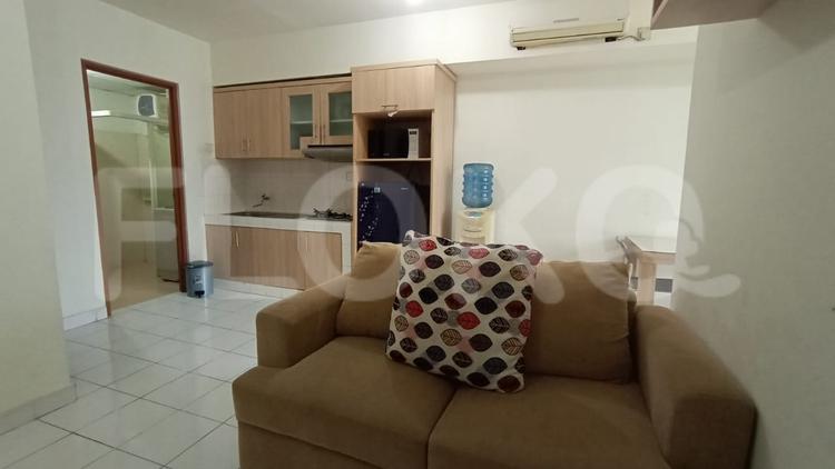 2 Bedroom on 35th Floor for Rent in Taman Rasuna Apartment - fku8d2 1