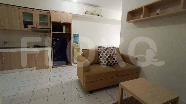 2 Bedroom on 35th Floor for Rent in Taman Rasuna Apartment - fku8d2 2