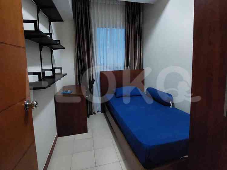 2 Bedroom on 11th Floor for Rent in Marbella Kemang Residence Apartment - fkea2c 5