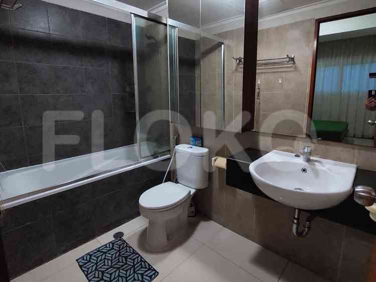 2 Bedroom on 11th Floor for Rent in Marbella Kemang Residence Apartment - fkea2c 6
