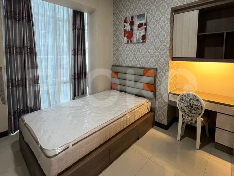 2 Bedroom on 15th Floor for Rent in Ambassade Residence - fkucc4 5