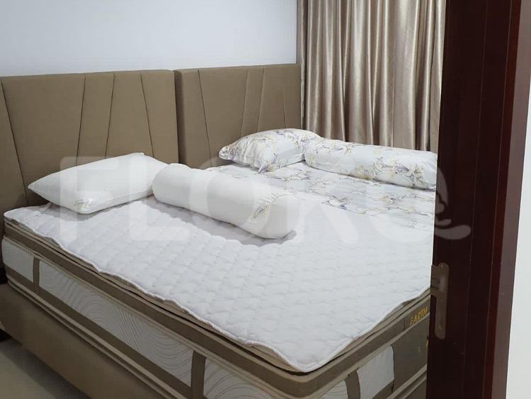 Tipe 4 Kamar Tidur di Lantai 15 untuk disewakan di Puri Mansion - fpu3b6 4