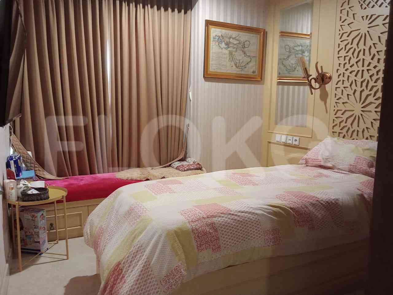Tipe 3 Kamar Tidur di Lantai 15 untuk disewakan di Pondok Indah Residence - fpoad1 4