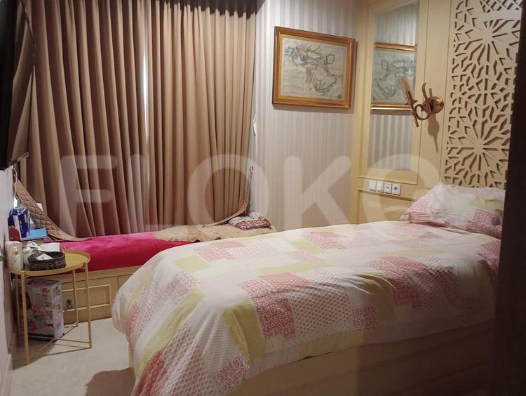 Tipe 3 Kamar Tidur di Lantai 15 untuk disewakan di Pondok Indah Residence - fpoad1 4