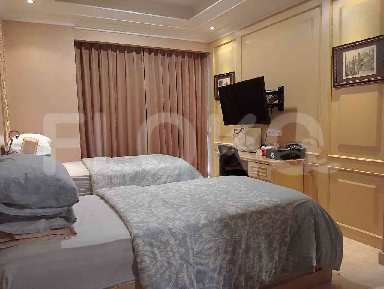 Tipe 3 Kamar Tidur di Lantai 15 untuk disewakan di Pondok Indah Residence - fpoad1 5