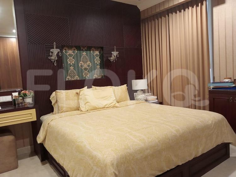 Tipe 3 Kamar Tidur di Lantai 15 untuk disewakan di Pondok Indah Residence - fpoad1 3