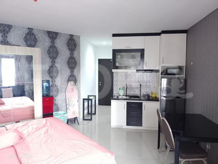 1 Bedroom on 18th Floor for Rent in Tamansari Semanggi Apartment - fsu8da 2