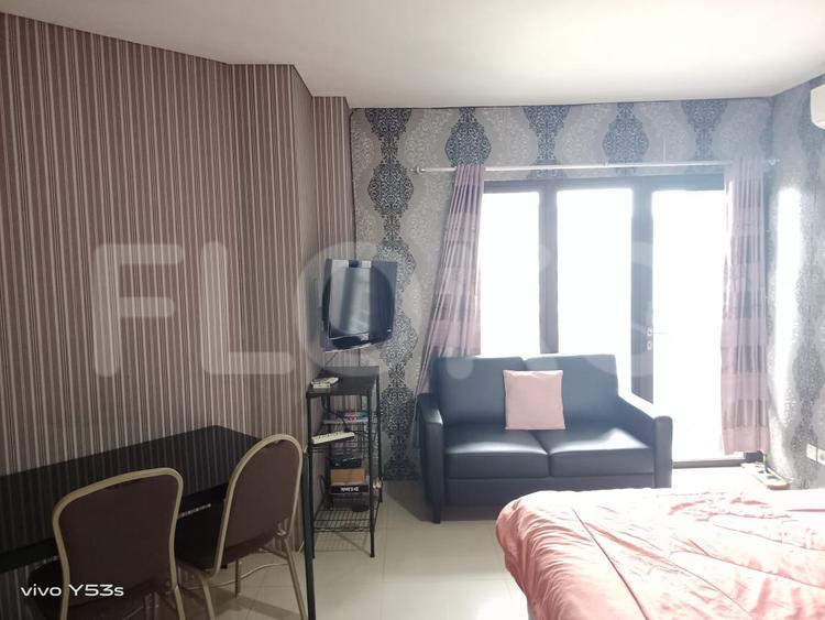 1 Bedroom on 18th Floor for Rent in Tamansari Semanggi Apartment - fsu8da 3