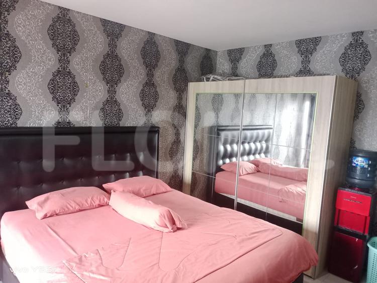 1 Bedroom on 18th Floor for Rent in Tamansari Semanggi Apartment - fsu8da 1