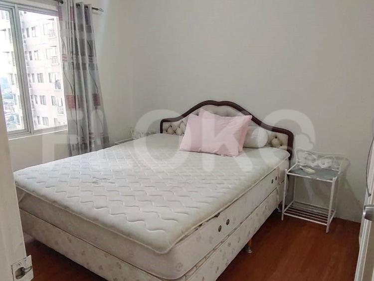 2 Bedroom on 26th Floor for Rent in Sudirman Park Apartment - fta259 5