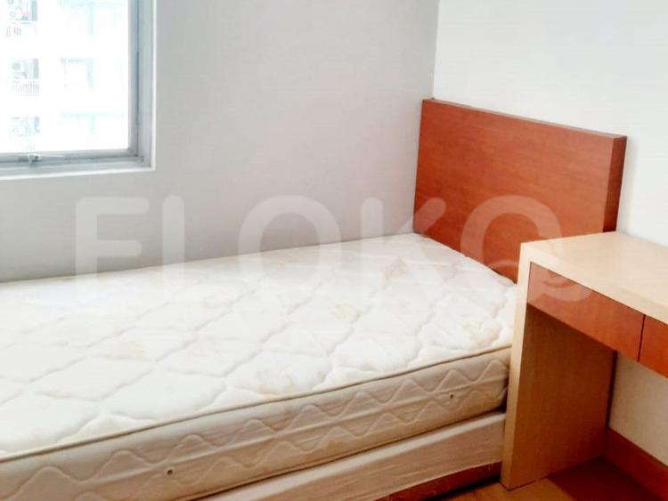 2 Bedroom on 7th Floor for Rent in Sudirman Park Apartment - fta337 5
