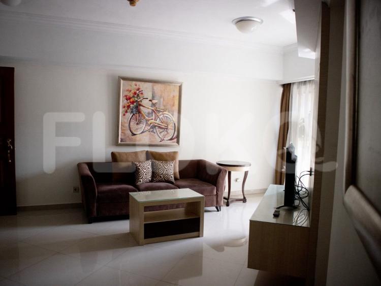 2 Bedroom on 15th Floor for Rent in Aryaduta Suites Semanggi - fsu543 1