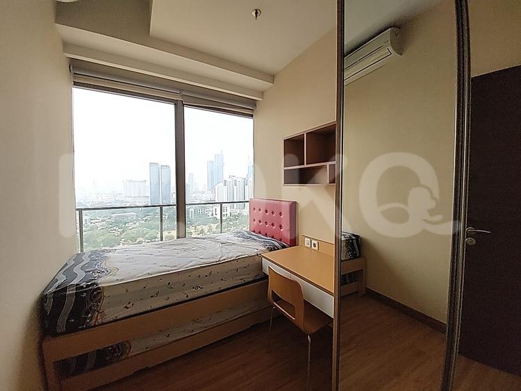 2 Bedroom on 29th Floor for Rent in Sudirman Hill Residences - fta7f7 4