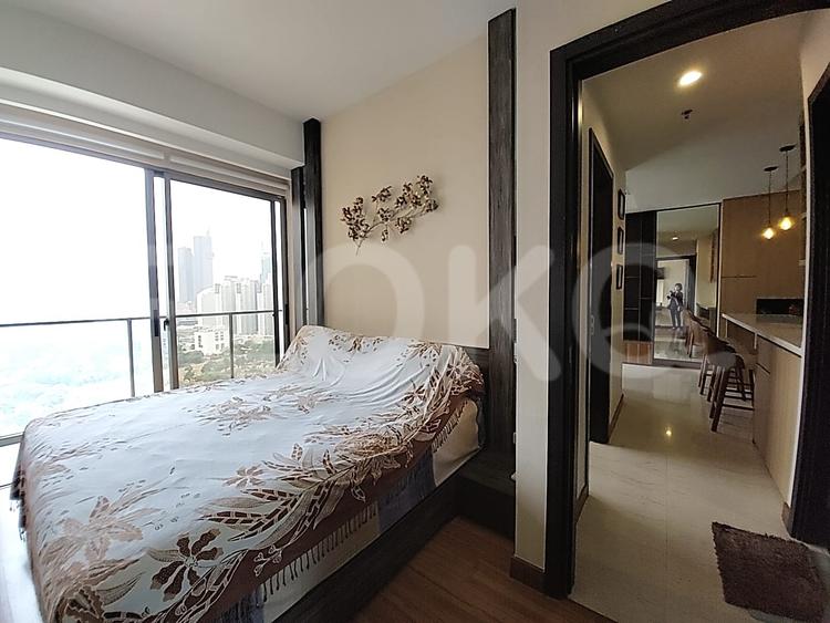 2 Bedroom on 29th Floor for Rent in Sudirman Hill Residences - fta7f7 3