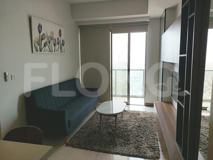 2 Bedroom on 29th Floor for Rent in Sudirman Hill Residences - fta7f7 1