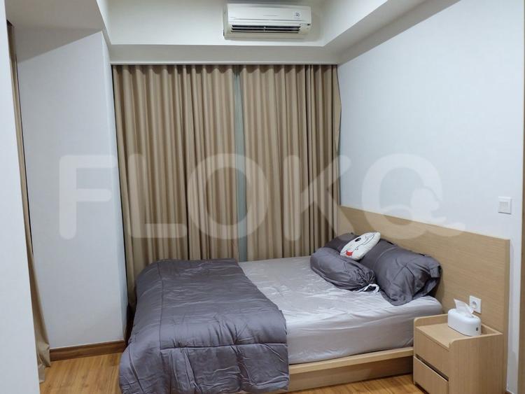 2 Bedroom on 19th Floor for Rent in Sudirman Hill Residences - ftaf55 3