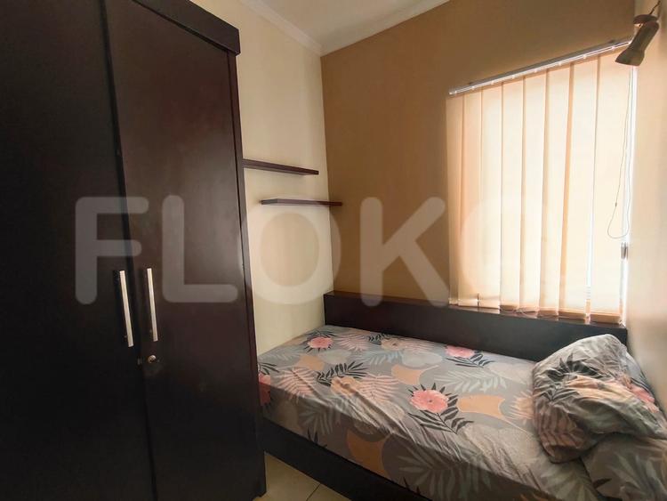 2 Bedroom on 15th Floor for Rent in Sudirman Park Apartment - ftaed3 5