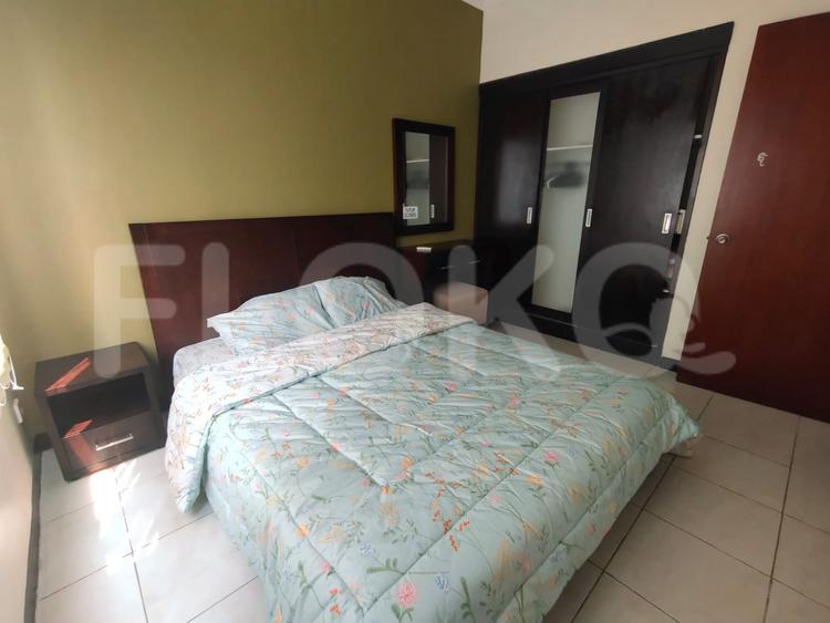 2 Bedroom on 15th Floor for Rent in Sudirman Park Apartment - ftaed3 4