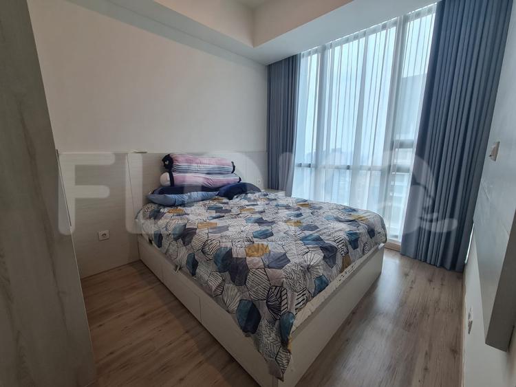 2 Bedroom on 39th Floor for Rent in ST Moritz Apartment - fpu834 4