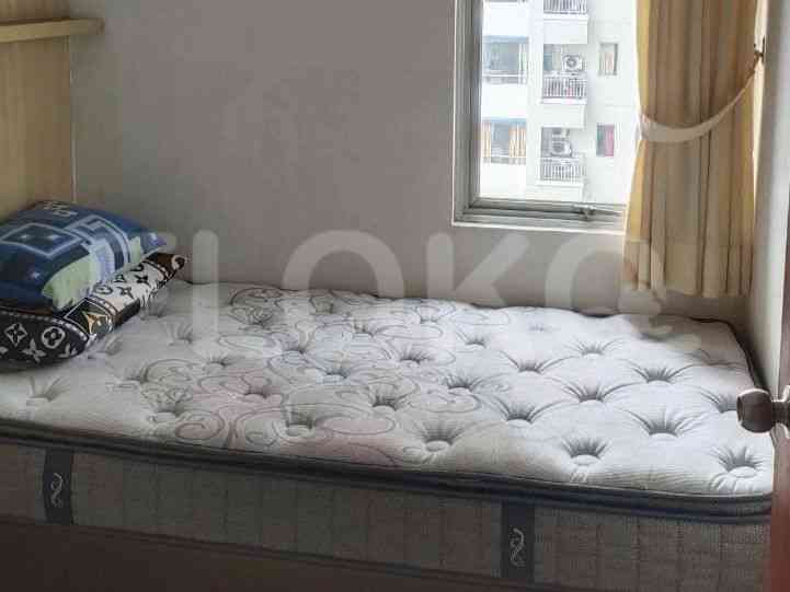 Tipe 2 Kamar Tidur di Lantai 23 untuk disewakan di Sudirman Park Apartemen - fta6e5 4