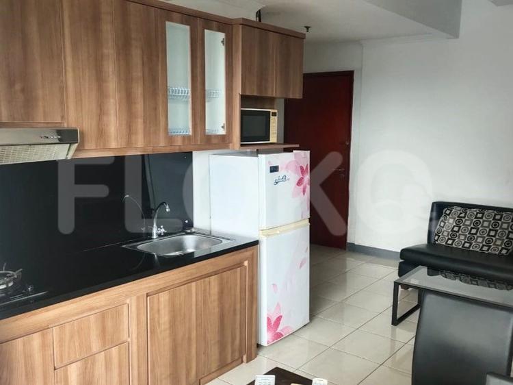 2 Bedroom on 23rd Floor for Rent in Sudirman Park Apartment - fta6ab 3